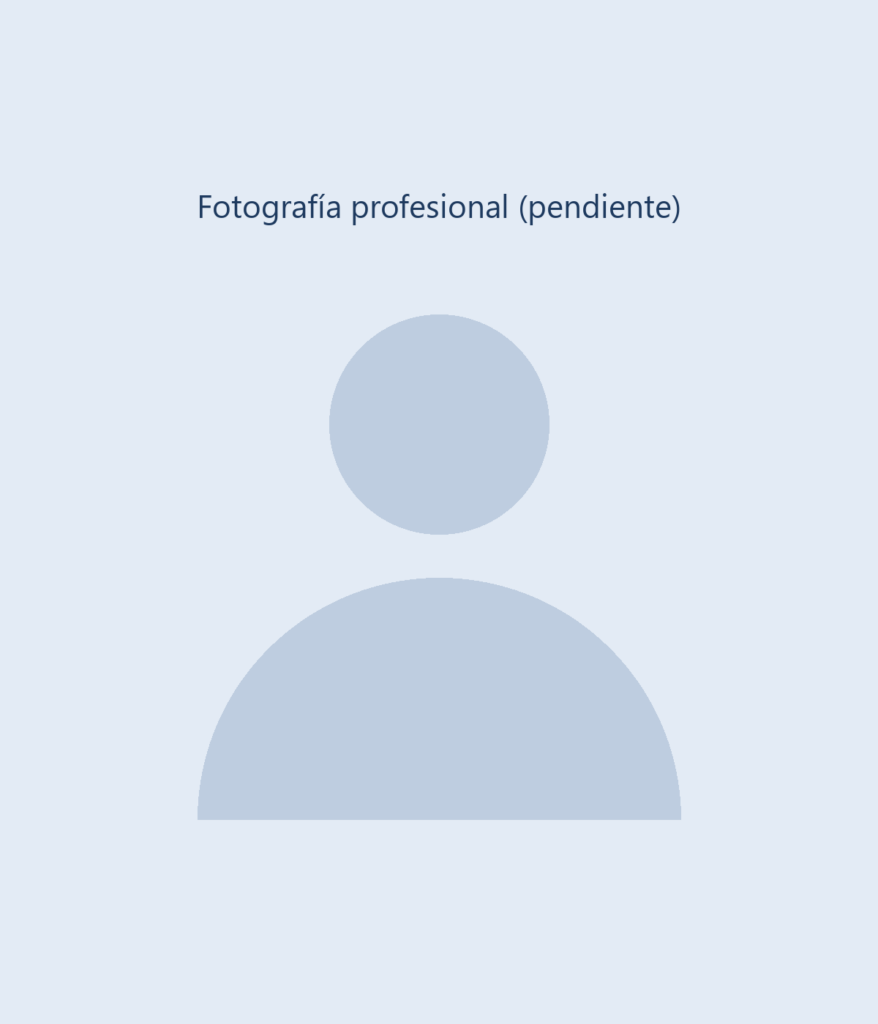 foto pendiente
